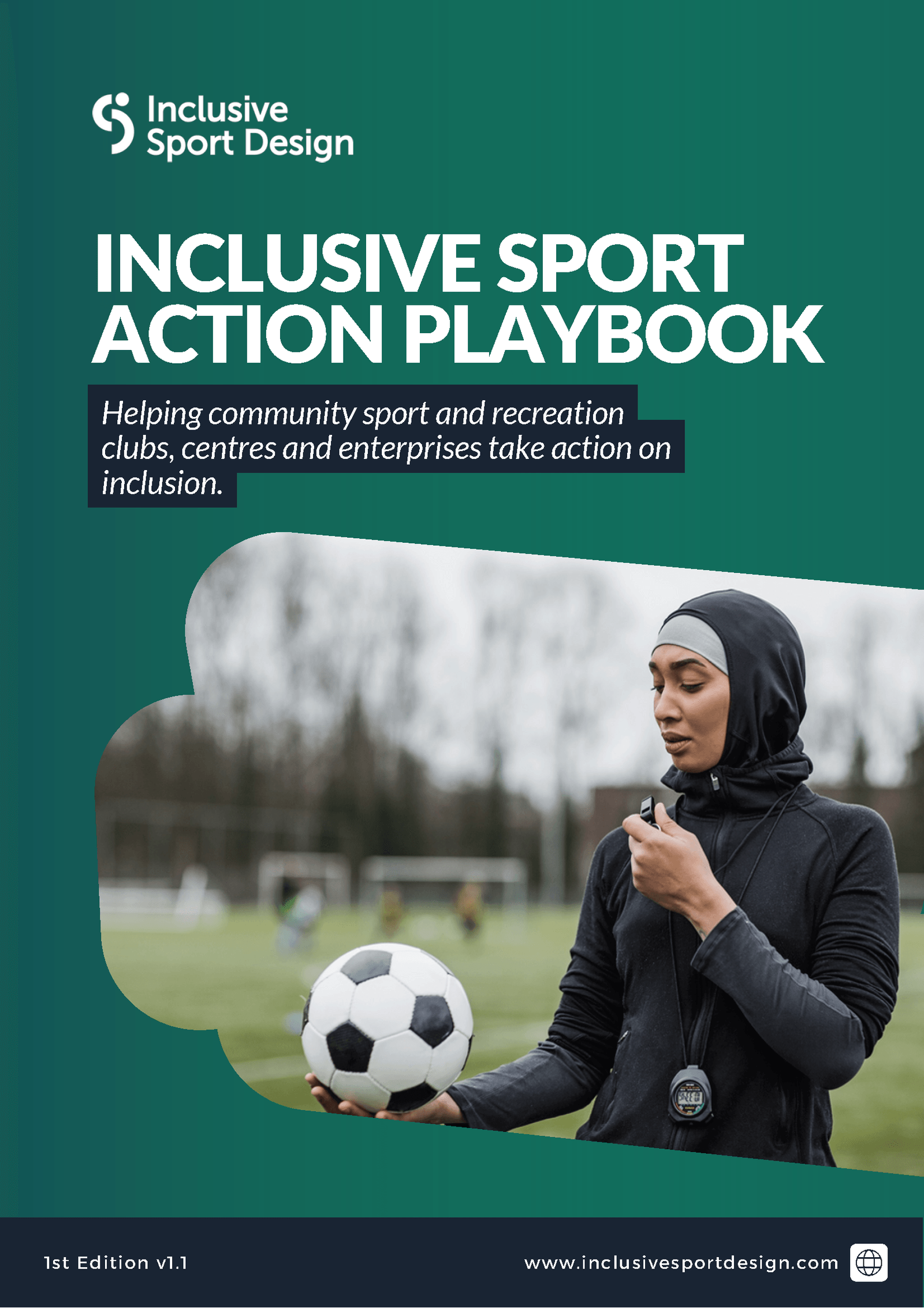 Inclusive Sport Design